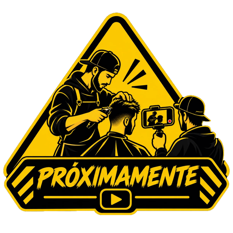 Próximamente: curso online de barbería